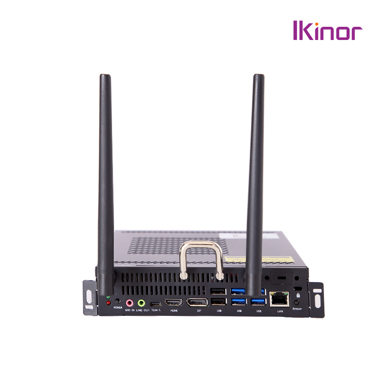 Ops Pc Module With Windows From China Manufacturer Ikinor