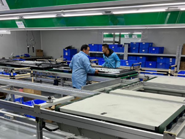 3F-Assemble-Line