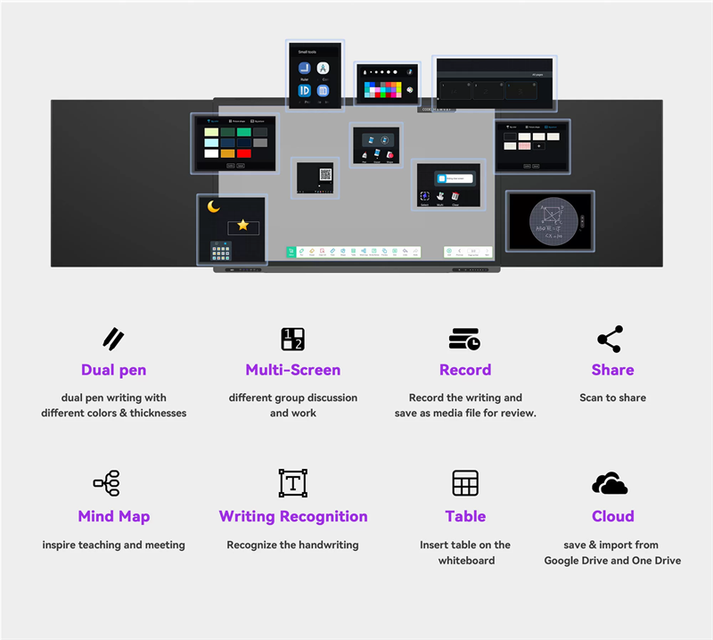 6-Recordable-smart-blackboard