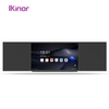 86 Inch NanoTouch Smart Blackboard with optical bonding