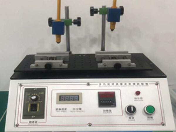 Coating Adhesion Test