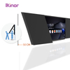 86 Inch NanoTouch Smart Blackboard with optical bonding