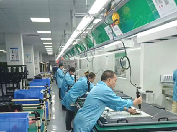 4F-Assemble-Line