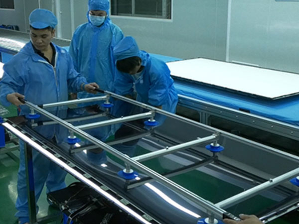 Fix-LED-panel