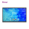 65 Inch Wholesale Factory Capacitive Interactive Flat Panel