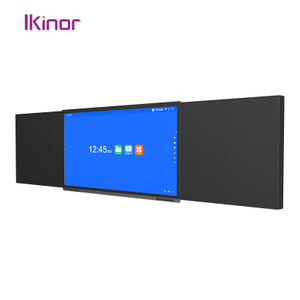 86 Inch NanoTouch Smart Blackboard for K12 school project