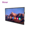 65 Inch Android 11 Infrared Interactive Flat Panel
