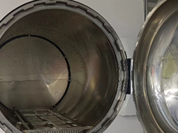 autoclaves