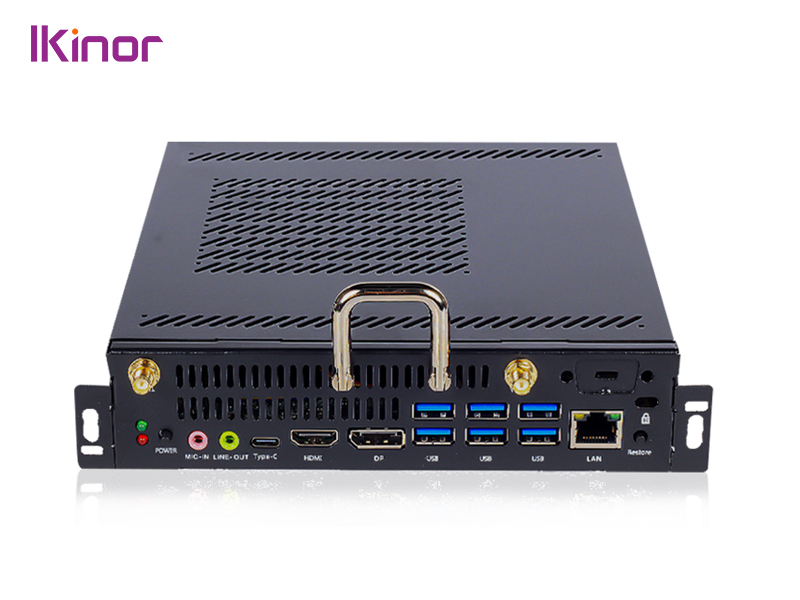 OPS PC Module