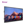 65 Inch Android 11 Infrared Interactive Flat Panel