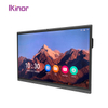 65 Inch Wholesale Factory Capacitive Interactive Flat Panel