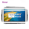 65 Inch Infrared Interactive Flat Panel E3 XS982