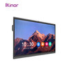 65 Inch Wholesale Factory Capacitive Interactive Flat Panel