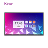 86 Inch Infrared Interactive Flat Panel E3 XS982