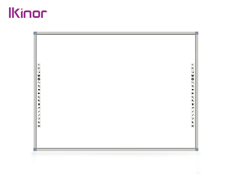 interactive whiteboard