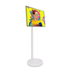 Smart 27 Inch Touch Moving Screen Fitness Display TV for Home