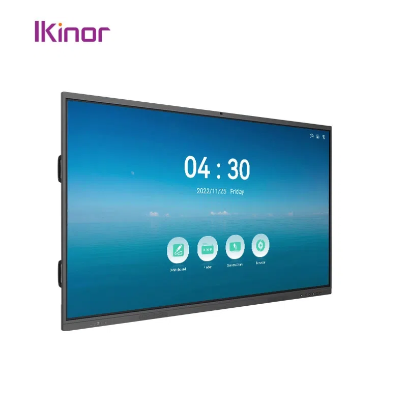 65 Inch Infrared Interactive Flat Panel